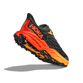 PACK ZAPATILLAS DEPORTIVAS Speedgoat 5 – Harbour Mist / Black + Speedgoat 5 – Castlerock / Flame